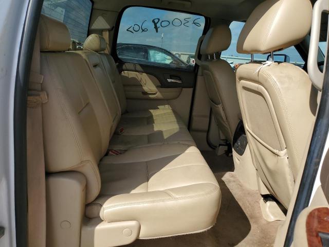 Photo 10 from auction – 2010 CHEVROLET SILVERADO with VIN 3GCRKTE32AG230612