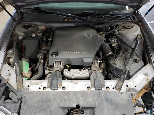 Photo 11 from auction – 2006 BUICK LACROSSE C with VIN 2G4WE587561283854