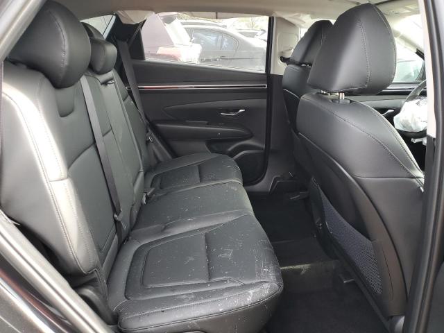 Photo 10 from auction – 2023 HYUNDAI TUCSON SEL with VIN 5NMJFCAE3PH204638
