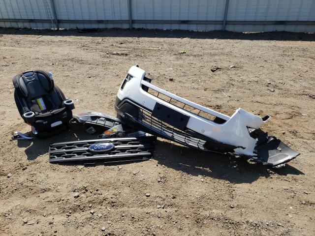 Photo 13 from auction – 2018 FORD EXPLORER X with VIN 1FM5K8D89JGC61369
