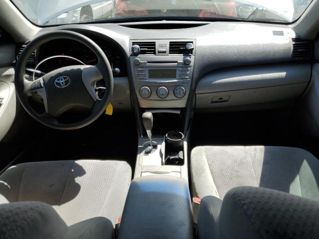 Photo 8 from auction – 2010 TOYOTA CAMRY BASE with VIN 4T1BF3EK8AU084030