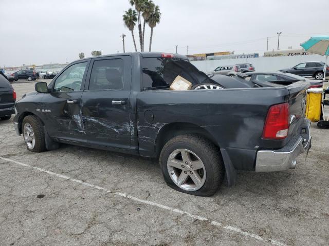 Photo 2 from auction – 2010 DODGE RAM 1500 with VIN 1D7RB1CT7AS209132