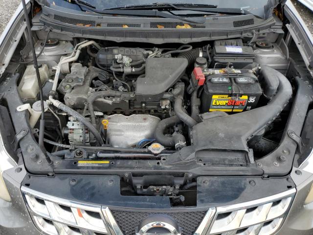 Photo 11 from auction – 2013 NISSAN ROGUE S with VIN JN8AS5MT4DW026348