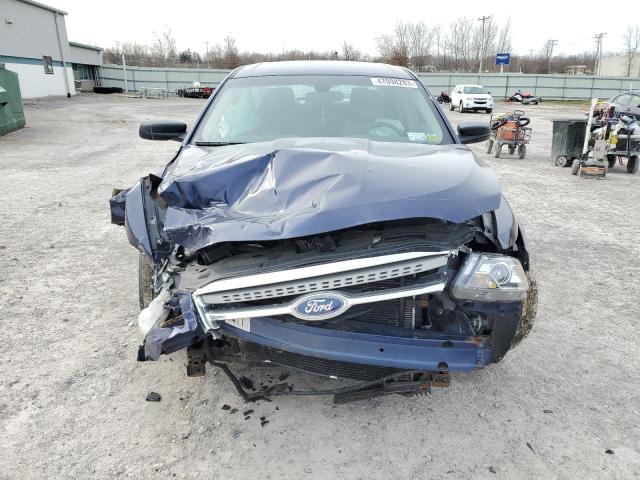 Photo 5 from auction – 2011 FORD TAURUS SE with VIN 1FAHP2DW0BG135388