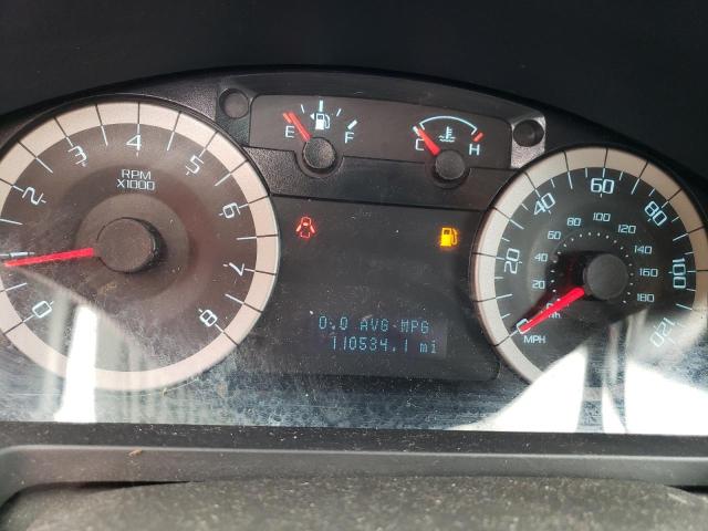 Photo 9 from auction – 2012 FORD ESCAPE XLT with VIN 1FMCU0DG5CKA13808