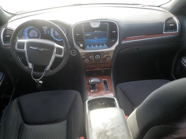 Photo 8 from auction – 2012 CHRYSLER 300 with VIN 2C3CCAAGXCH289074