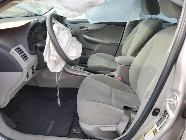 Photo 7 from auction – 2012 TOYOTA COROLLA BA with VIN 2T1BU4EE6CC877062