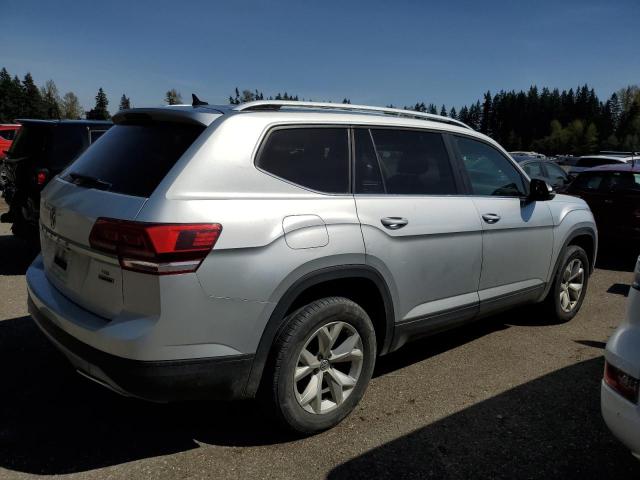 Photo 3 from auction – 2018 VOLKSWAGEN ATLAS SE with VIN 1V2KR2CA3JC566022