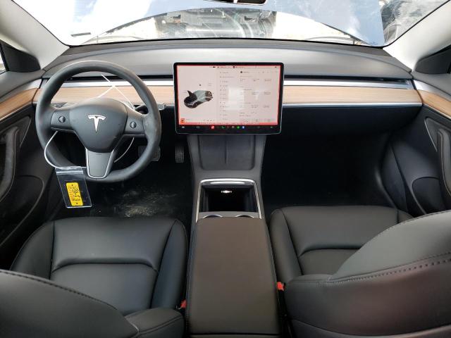 Photo 8 from auction – 2023 TESLA MODEL 3 with VIN 5YJ3E1EA2PF403477