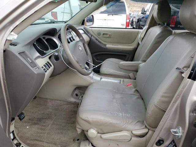 Photo 7 from auction – 2007 TOYOTA HIGHLANDER with VIN JTEHP21A170191094