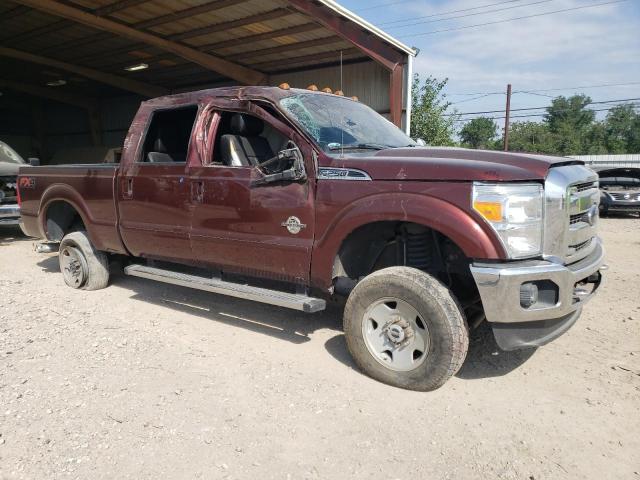 Photo 4 from auction – 2016 FORD F250 SUPER with VIN 1FT7W2BT4GEA95904