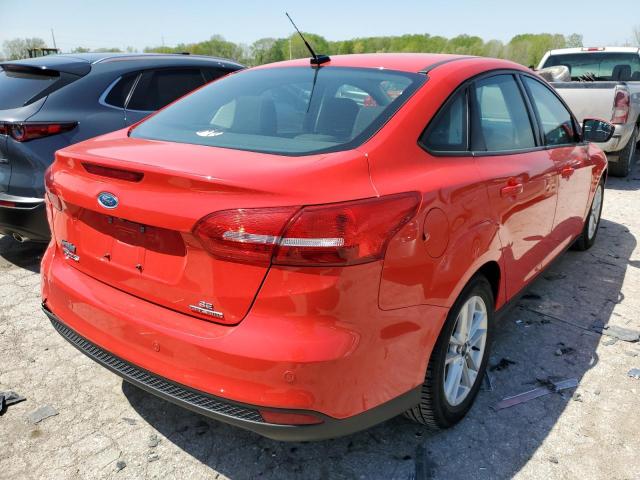 Photo 3 from auction – 2015 FORD FOCUS SE with VIN 1FADP3F28FL304715