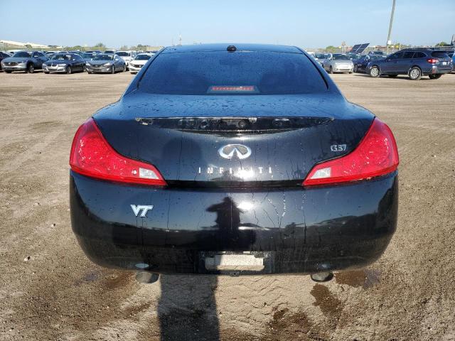 Photo 6 from auction – 2011 INFINITI G37 BASE with VIN JN1CV6EK6BM211486