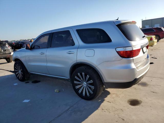Photo 2 from auction – 2012 DODGE DURANGO SX with VIN 1C4RDHAG6CC291676