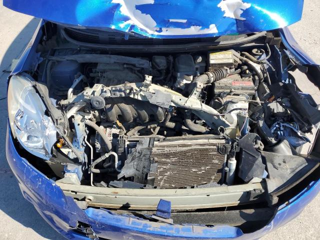 Photo 11 from auction – 2014 NISSAN VERSA with VIN 3N1CN7AP4EL866896