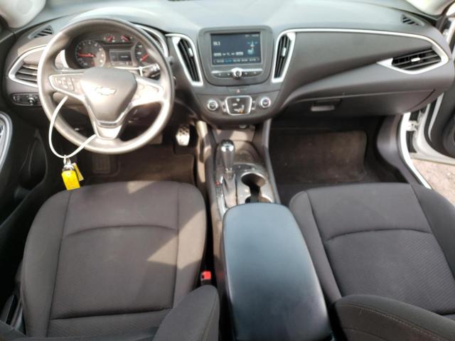 Photo 8 from auction – 2016 CHEVROLET MALIBU LS with VIN 1G1ZB5ST0GF273316