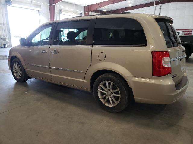 Photo 2 from auction – 2012 CHRYSLER TOWN & COU with VIN 2C4RC1CG3CR386906