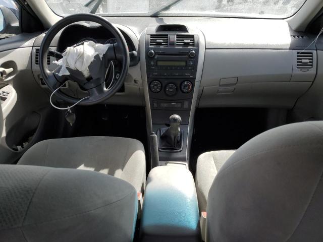 Photo 8 from auction – 2012 TOYOTA COROLLA BA with VIN 2T1BU4EE9CC836845