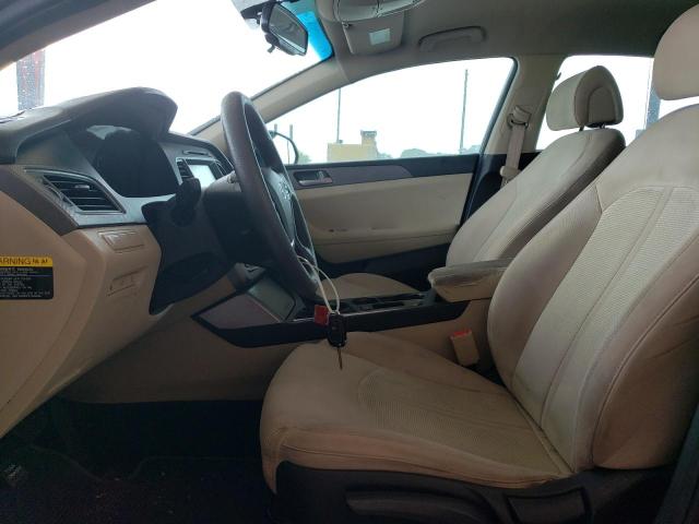 Photo 7 from auction – 2016 HYUNDAI SONATA SE with VIN 5NPE24AF5GH324472