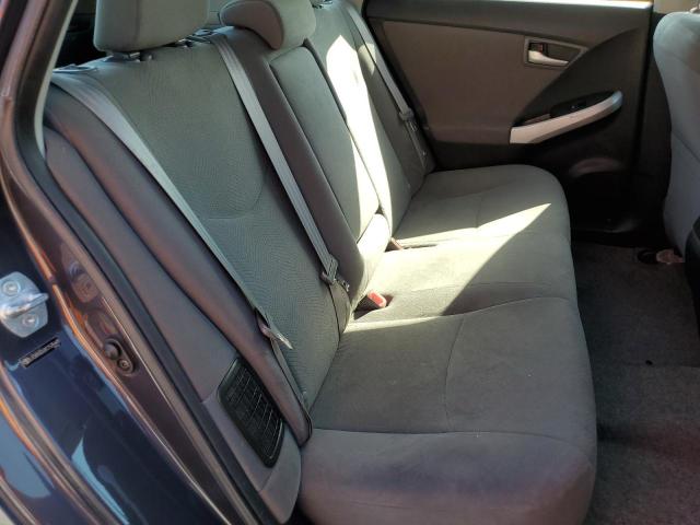 Photo 10 from auction – 2012 TOYOTA PRIUS with VIN JTDKN3DUXC1535649