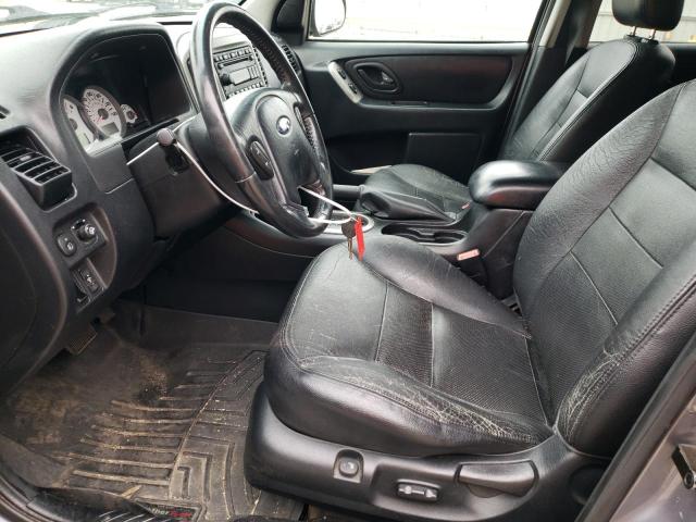 Photo 7 from auction – 2007 FORD ESCAPE LIM with VIN 1FMCU94177KB80077