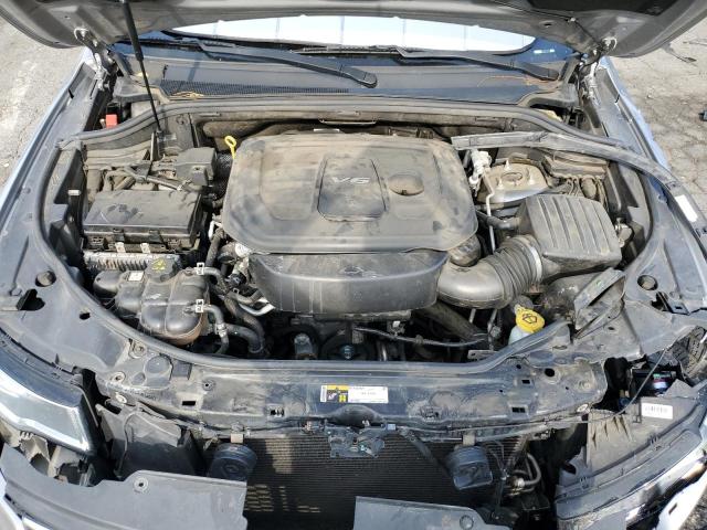 Photo 11 from auction – 2017 JEEP GRAND CHER with VIN 1C4RJEBG0HC793404