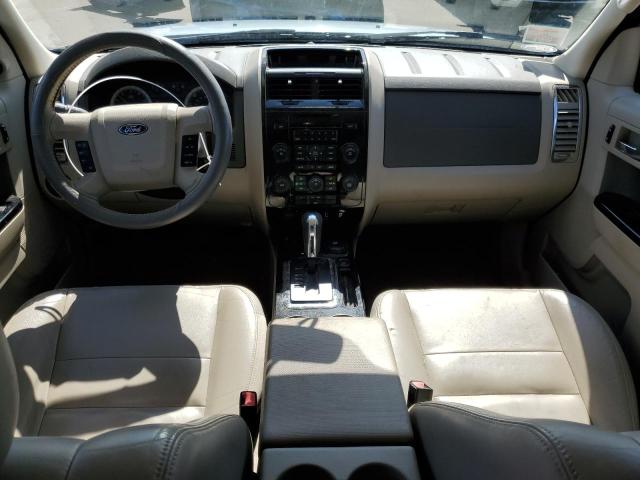 Photo 8 from auction – 2009 FORD ESCAPE HYB with VIN 1FMCU59359KC27094