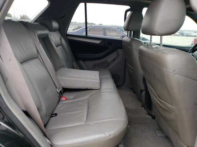 Photo 10 from auction – 2007 TOYOTA 4 RUNNER with VIN JTEZU14R578081708