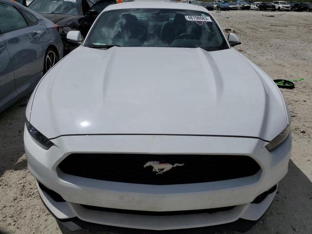 Photo 5 from auction – 2017 FORD MUSTANG with VIN 1FA6P8TH4H5328838