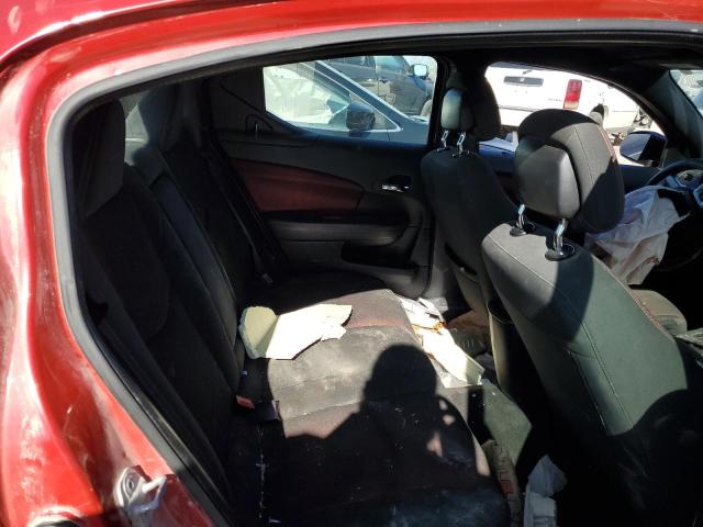 Photo 10 from auction – 2012 DODGE AVENGER SX with VIN 1C3CDZEG9CN118961