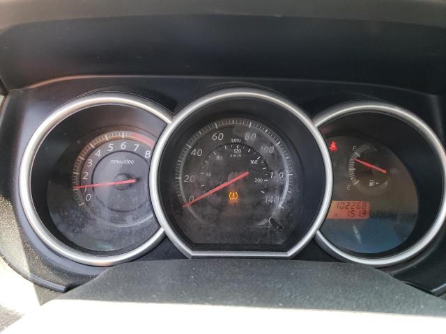 صورة رقم 9 من المزاد - 2011 NISSAN VERSA S مع VIN 3N1BC1CP6BL441896
