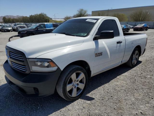 RAM 1500 ST 2016 with VIN 3C6JR6AG0GG262218 - Photo from auction