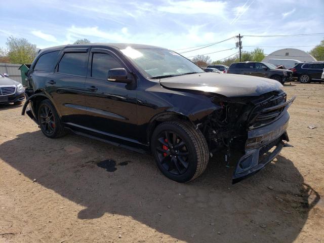 Photo 4 from auction – 2017 DODGE DURANGO GT with VIN 1C4RDJDG3HC860252