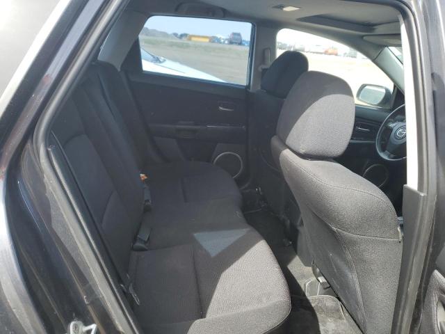 Photo 10 from auction – 2008 MAZDA 3 HATCHBAC with VIN JM1BK343181852579