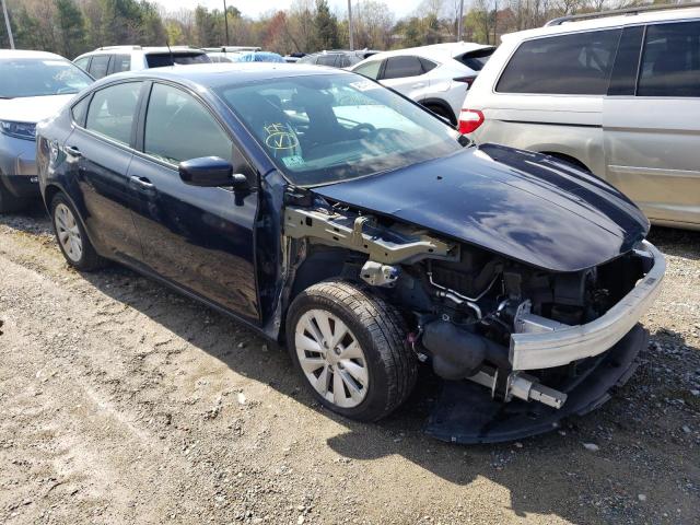 Photo 4 from auction – 2014 DODGE DART SXT with VIN 1C3CDFBB8ED673450