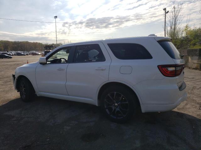 Photo 2 from auction – 2015 DODGE DURANGO R/ with VIN 1C4SDJCT8FC188525