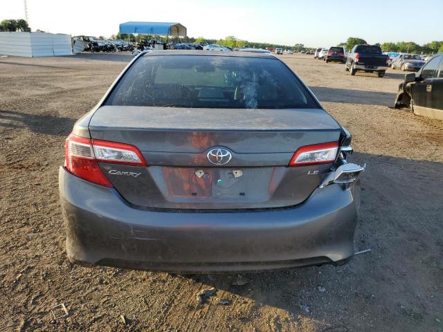 صورة رقم 6 من المزاد - 2012 TOYOTA CAMRY BASE مع VIN 4T4BF1FK2CR265314