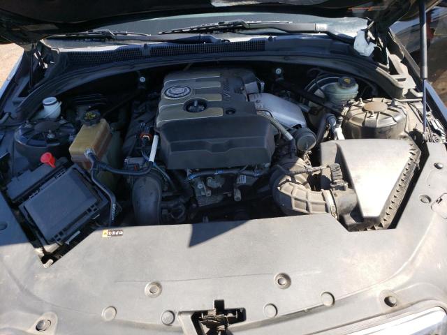 Photo 11 from auction – 2014 CADILLAC ATS with VIN 1G6AG5RX9E0123867