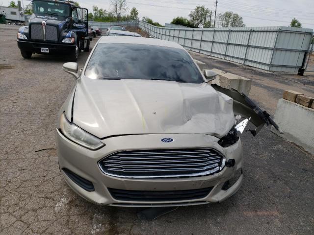 Photo 5 from auction – 2016 FORD FUSION SE with VIN 3FA6P0H75GR116768