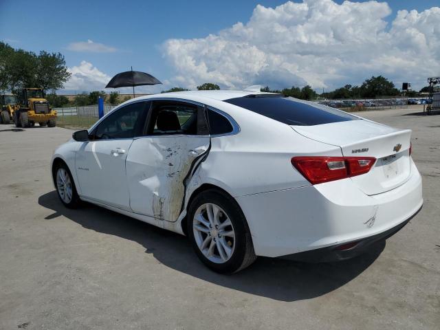 Photo 2 from auction – 2017 CHEVROLET MALIBU LT with VIN 1G1ZE5ST4HF176905