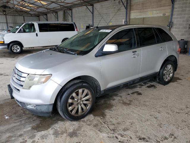 FORD EDGE SEL 2009 con VIN 2FMDK38CX9BA91572 - Foto de la subasta