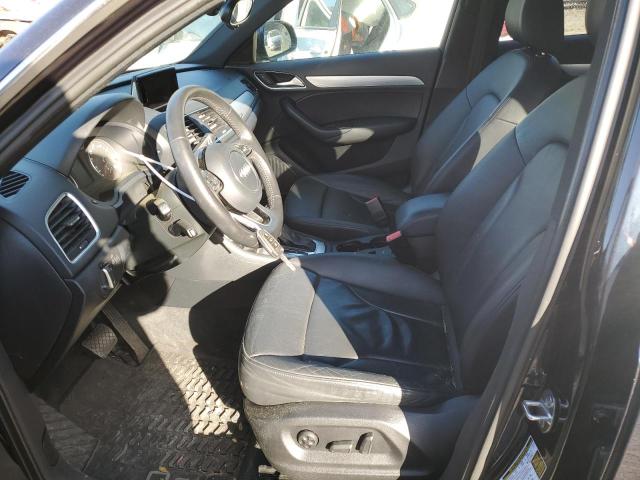 Photo 7 from auction – 2015 AUDI Q3 PREMIUM with VIN WA1EFCFS8FR006724