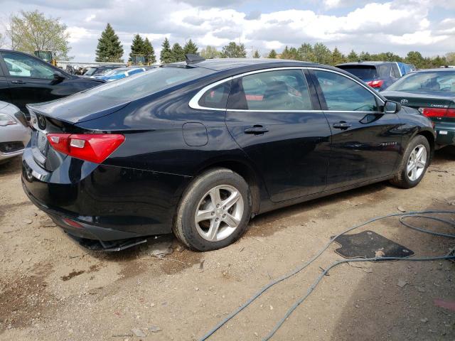 Photo 3 from auction – 2019 CHEVROLET MALIBU LS with VIN 1G1ZB5ST0KF185892