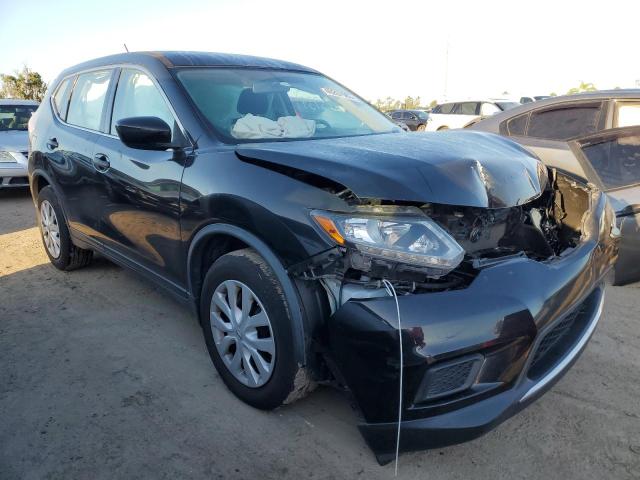 Photo 4 from auction – 2016 NISSAN ROGUE S with VIN JN8AT2MT1GW020958