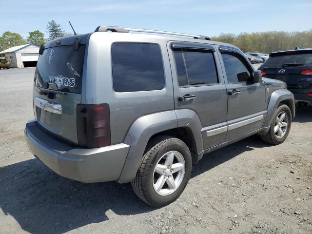 Photo 3 from auction – 2012 JEEP LIBERTY LI with VIN 1C4PJMCK7CW120475