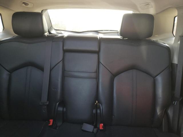 Photo 10 from auction – 2011 CADILLAC SRX LUXURY with VIN 3GYFNDEY7BS659328
