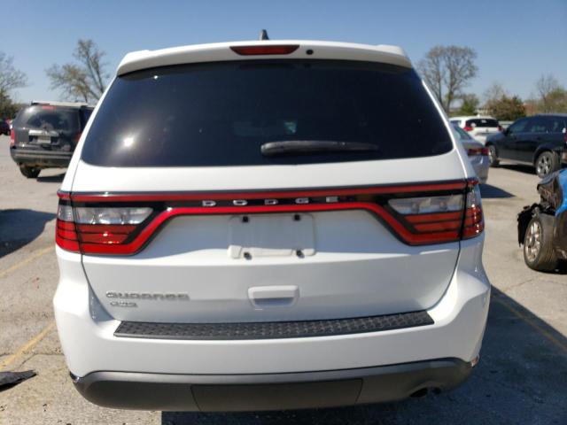 Photo 6 from auction – 2014 DODGE DURANGO SX with VIN 1C4RDJAG7EC383048