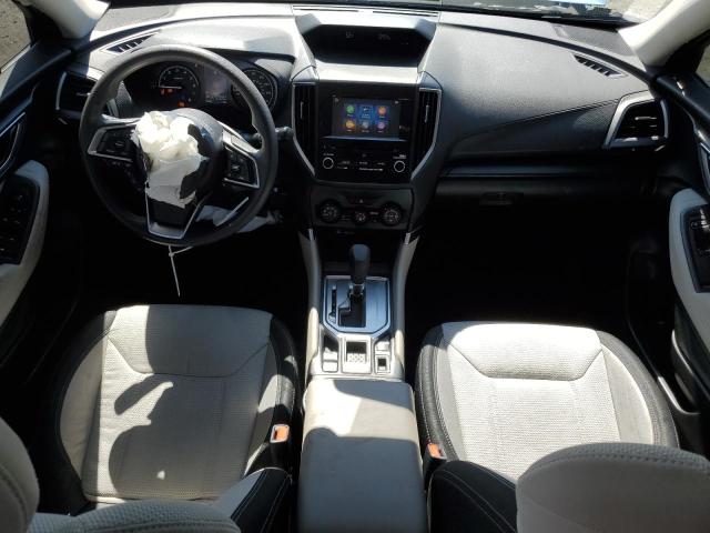 Photo 8 from auction – 2019 SUBARU FORESTER with VIN JF2SKACC3KH579036