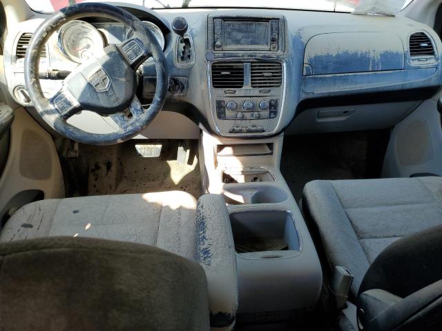 Photo 8 from auction – 2015 DODGE GRAND CARA with VIN 2C4RDGCG3FR548117