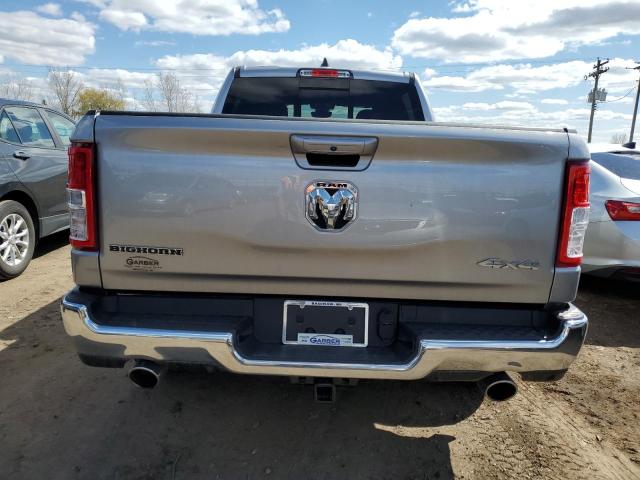 Photo 6 from auction – 2022 RAM 1500 BIG H with VIN 1C6SRFMT4NN325208